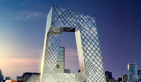 中央電視臺
品牌網站建設