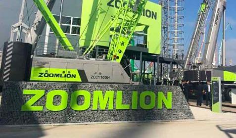 中聯重科
網站建設