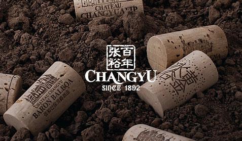 張裕集團
官網設計 APP開發(fā)